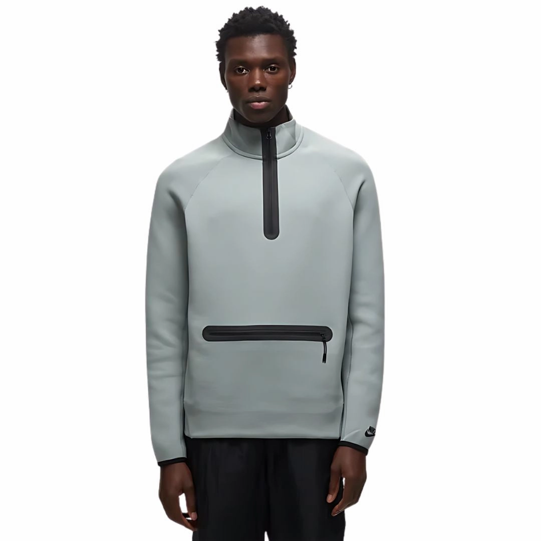 Chill Vibe Tech Fleece Sweatshirt