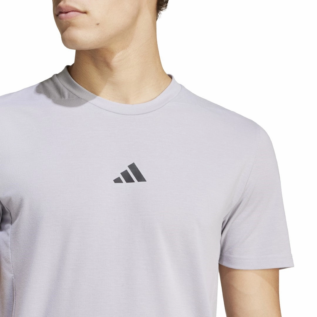 Designed for Training Workout T-Shirt regular but not boring