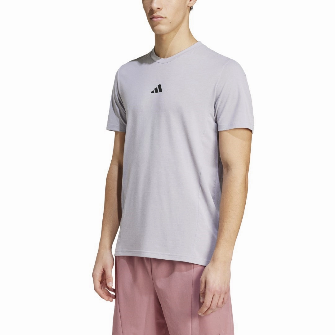 Designed for Training Workout T-Shirt City Casual Wrinkle Resistant Material