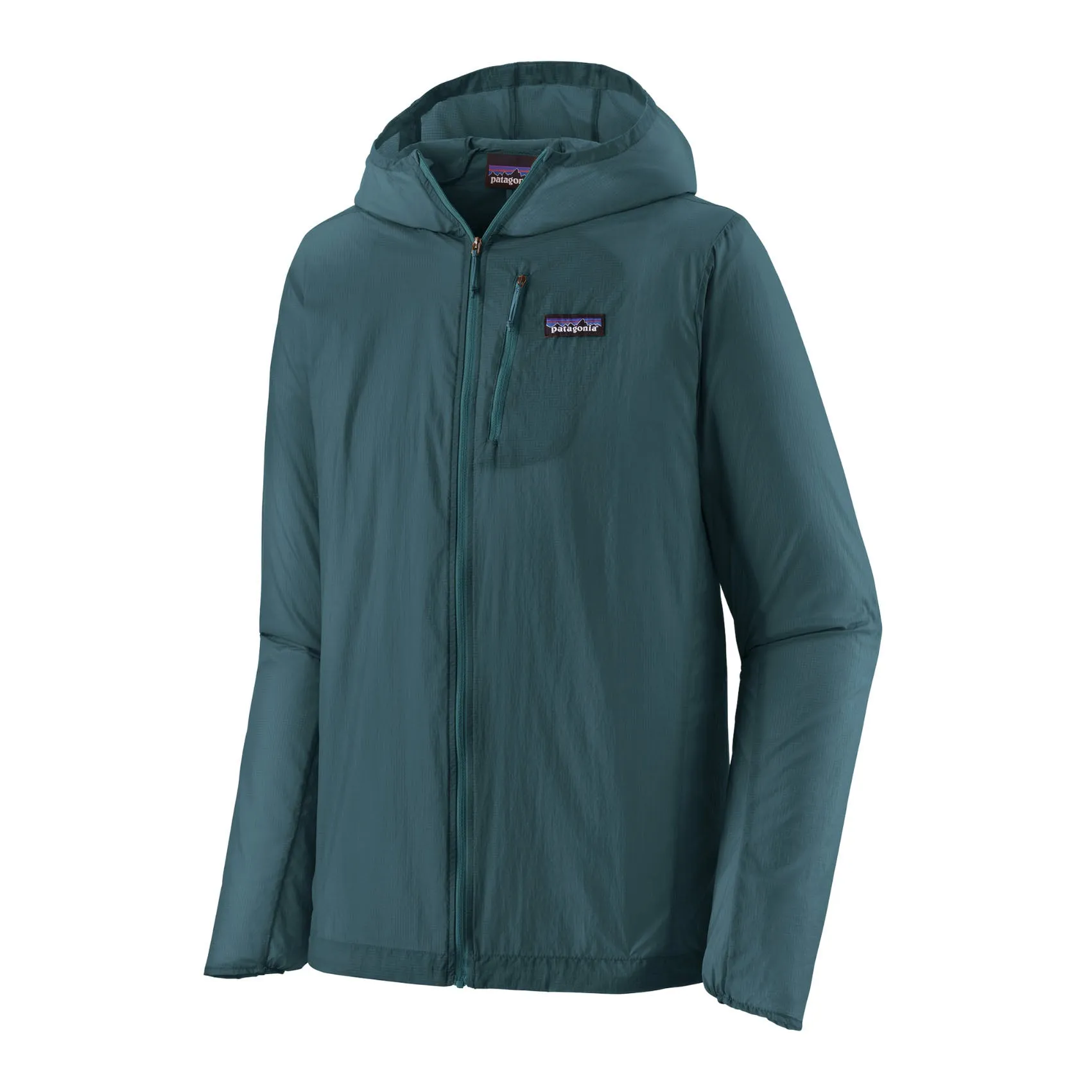 Mens Patagonia Houdini Windbreaker Jacket Cozy Fashion High End