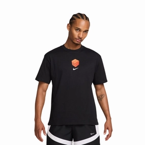 M90 Basketball T-Shirt Classic Layer Wear Functional Side Gussets
