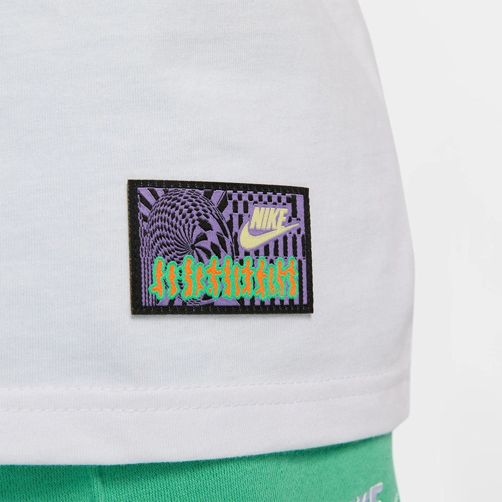 Low carbon footprint M90 Festival T-shirt