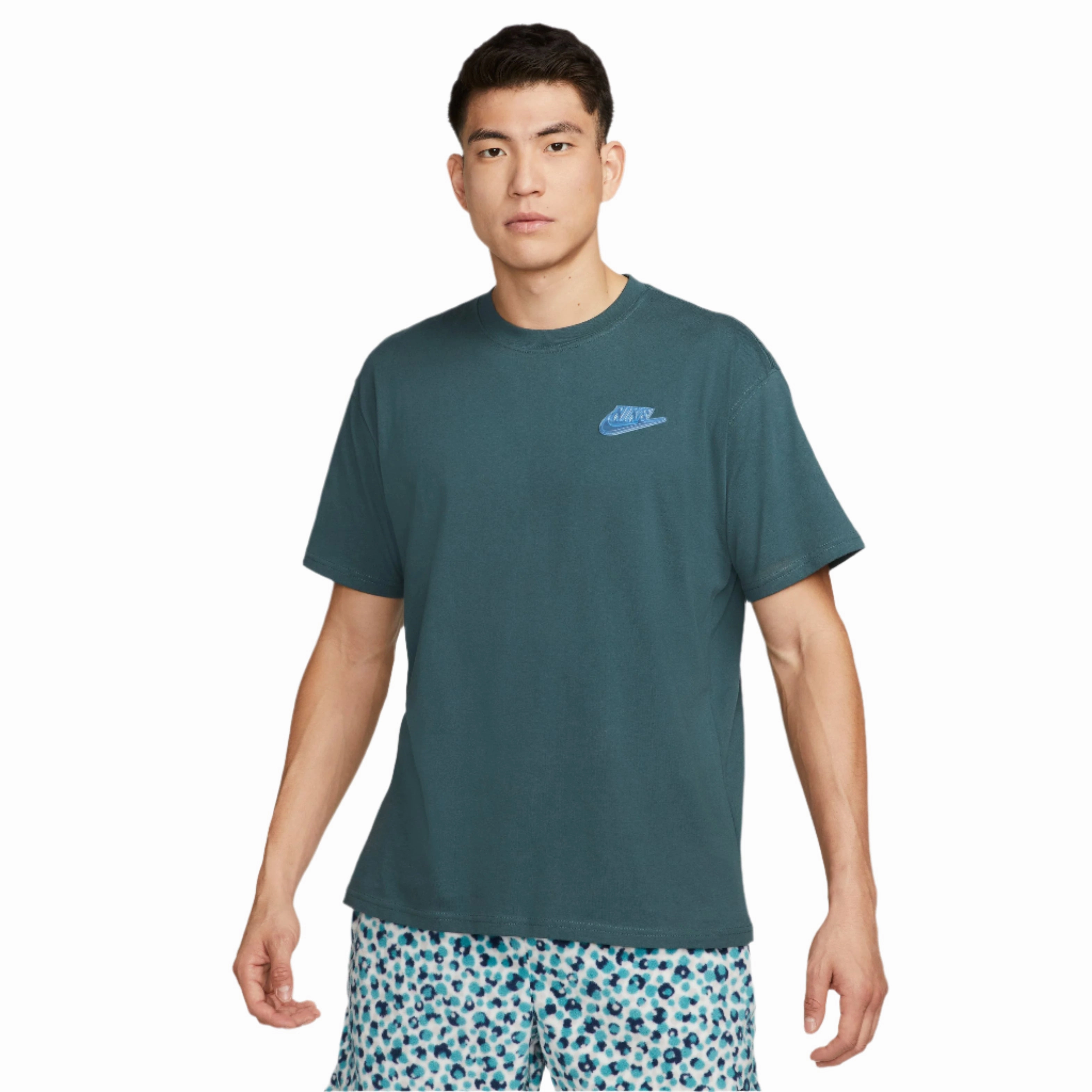 Chilly Day Comfort M90 T-Shirt