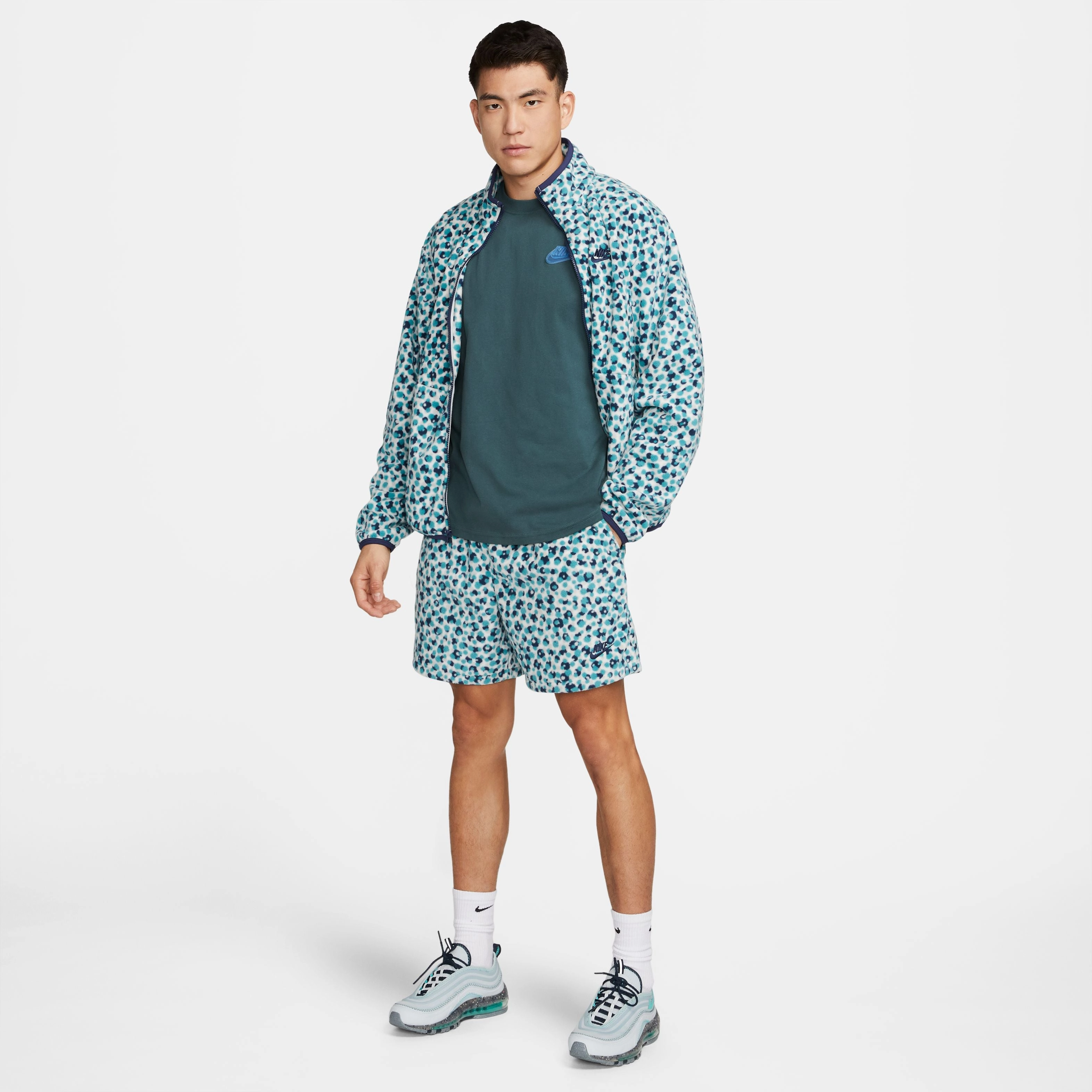Travel Trend Comfortable Piece M90 T-Shirt
