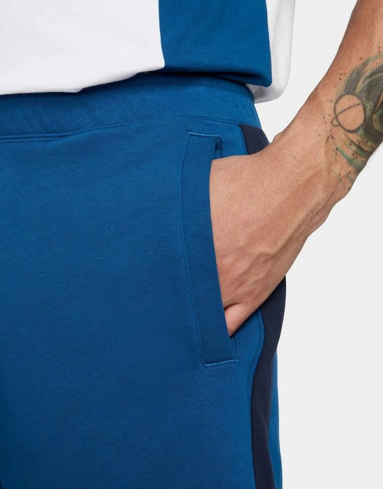 floral shorts colorful Air Fleece Shorts
