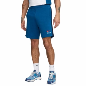 fishing attire Sports Comfort Air Fleece Shorts