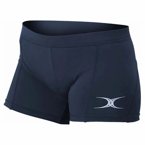 ReinforcedStressPoints Functional Design Women's Eclipse Netball Shorts
