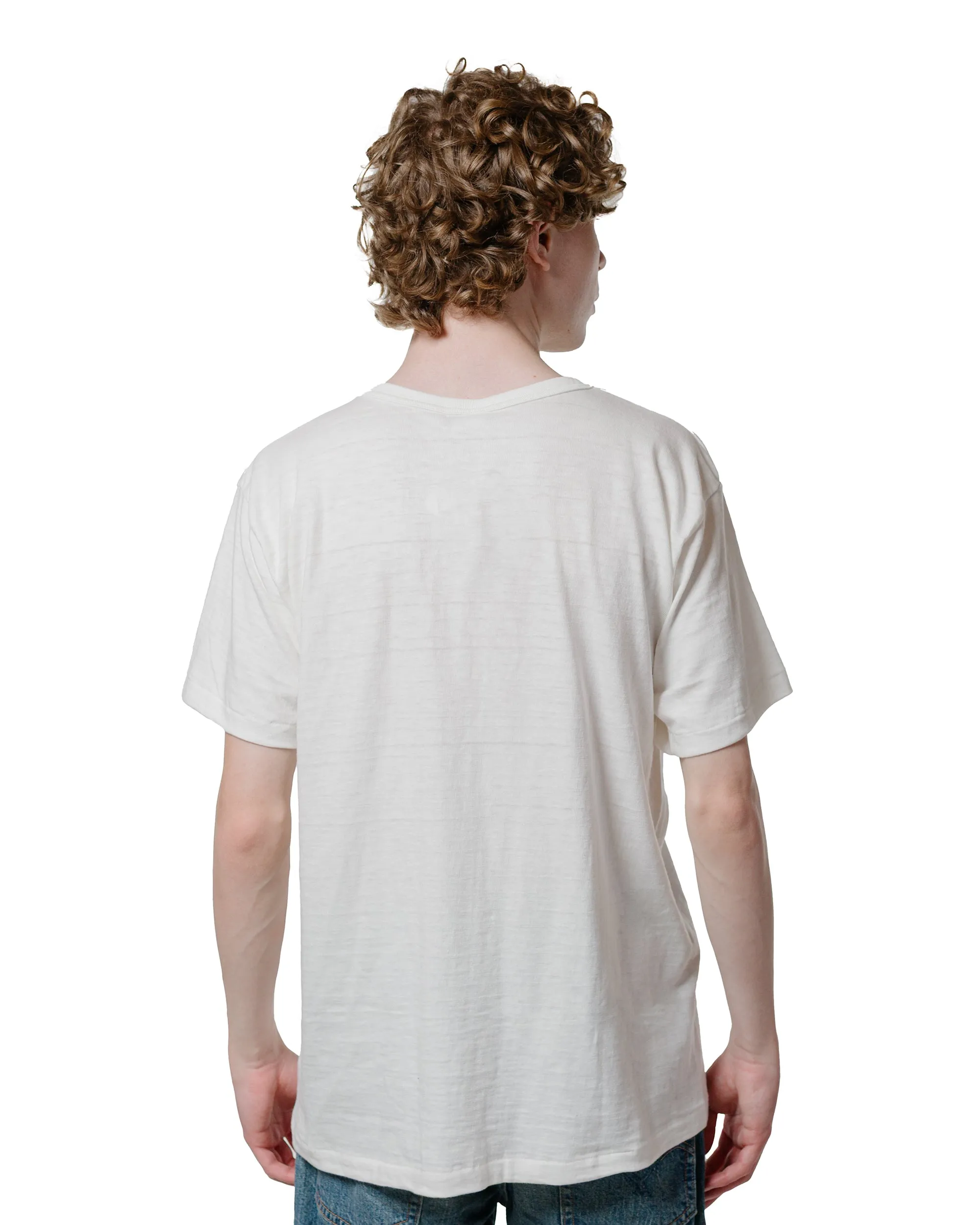 Fresh and Cool Long Lasting Color Warehouse Lot. JG-CS06 I Love Judo T Off White