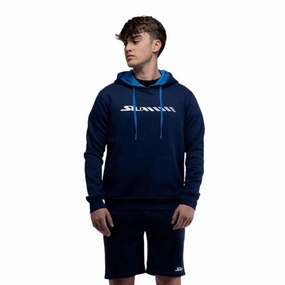 Sporty Wearable Mali Hooded Sweatshirt