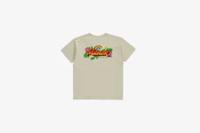 Boss Vibe Manor "Dream On T-Shirt" Kids - Tan