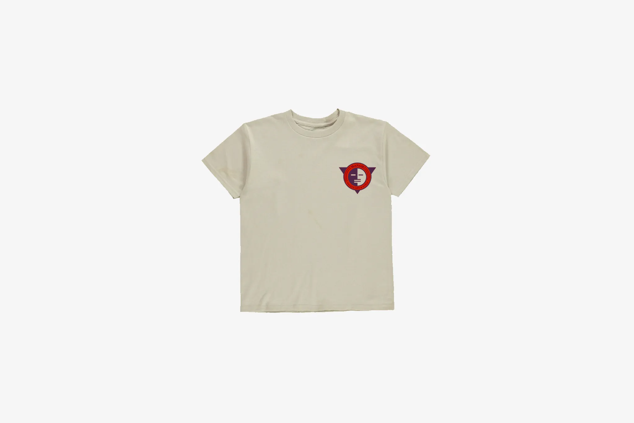 Love Energy Manor "Dream On T-Shirt" Kids - Tan