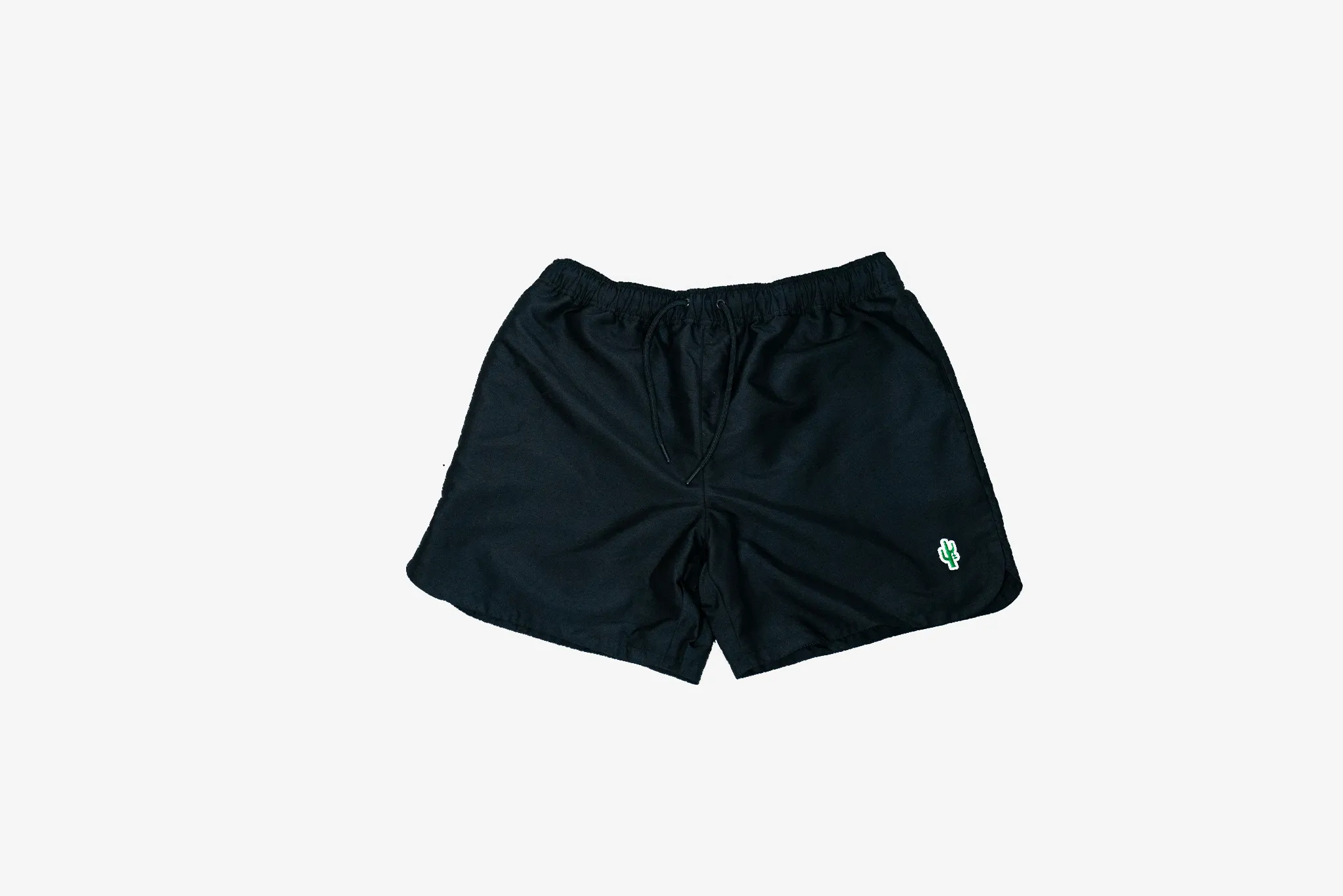Future Glow Hero Fit Manor  "Saguaro Summer Nylon Short" M - Dark Navy