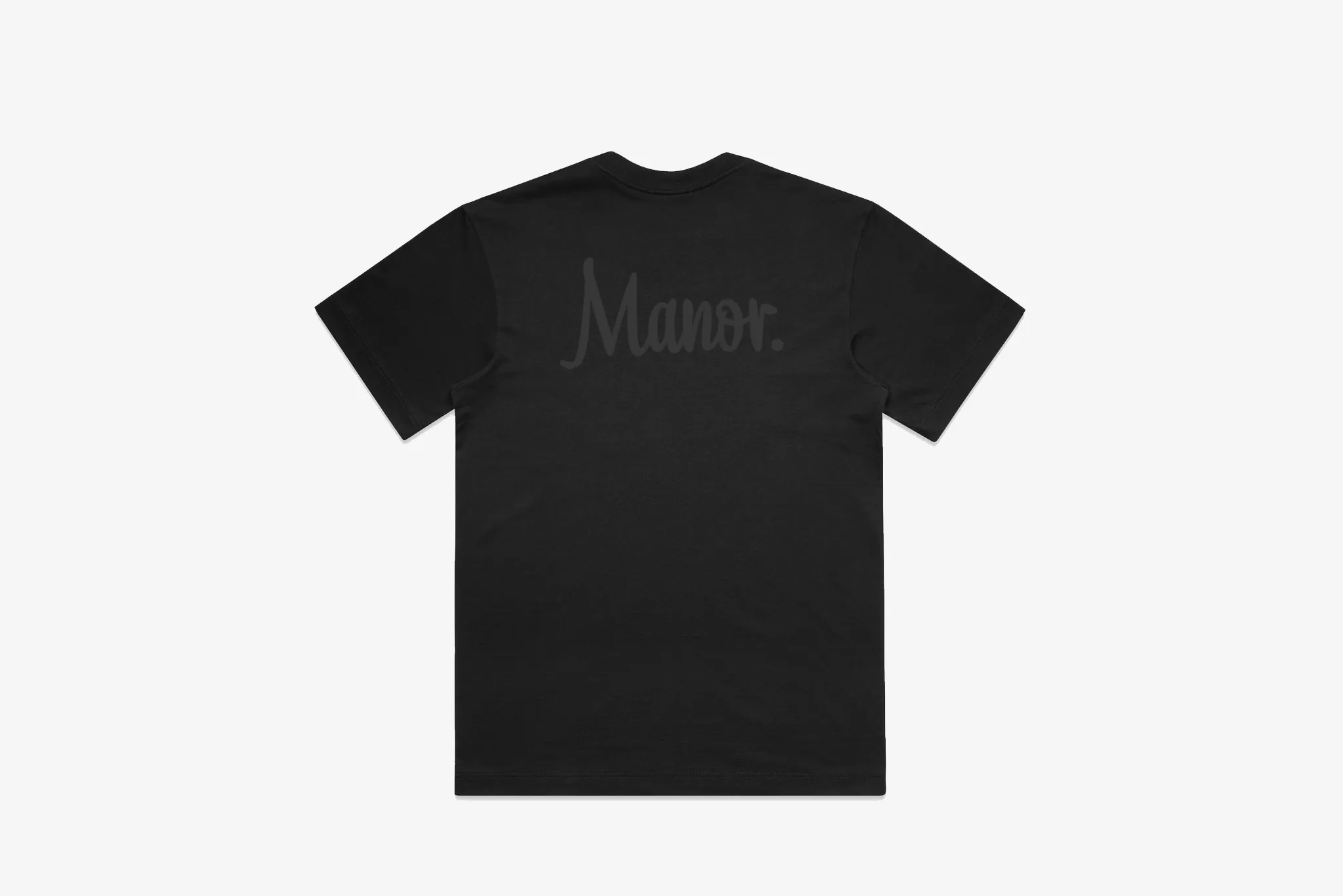 Manor "TradeMark" T-Shirt M - Night Shadow Noble Core Wind Ease