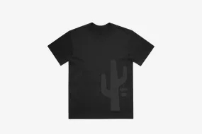 Manor "TradeMark" T-Shirt M - Night Shadow Fresh Ease LayeredPaneling