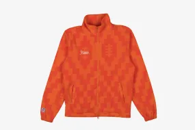Manor x NFL "Southwestern Fleece" M - Primary Orange UVProtective Coating