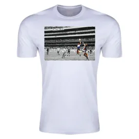 sports performance Maradona - Hand of God T-Shirt