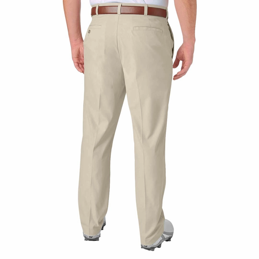 Walter Hagen - Men's Performance Core Golf Pant (MGA15200 291) Rapid Evaporation Build sprint training