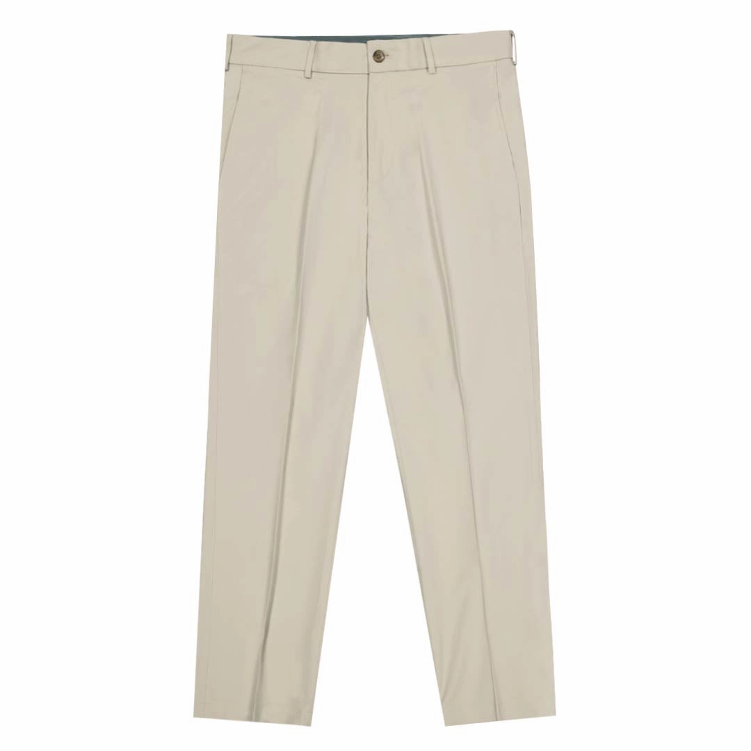 Fade Resistant Finish Walter Hagen - Men's Performance Core Golf Pant (MGA15200 291)
