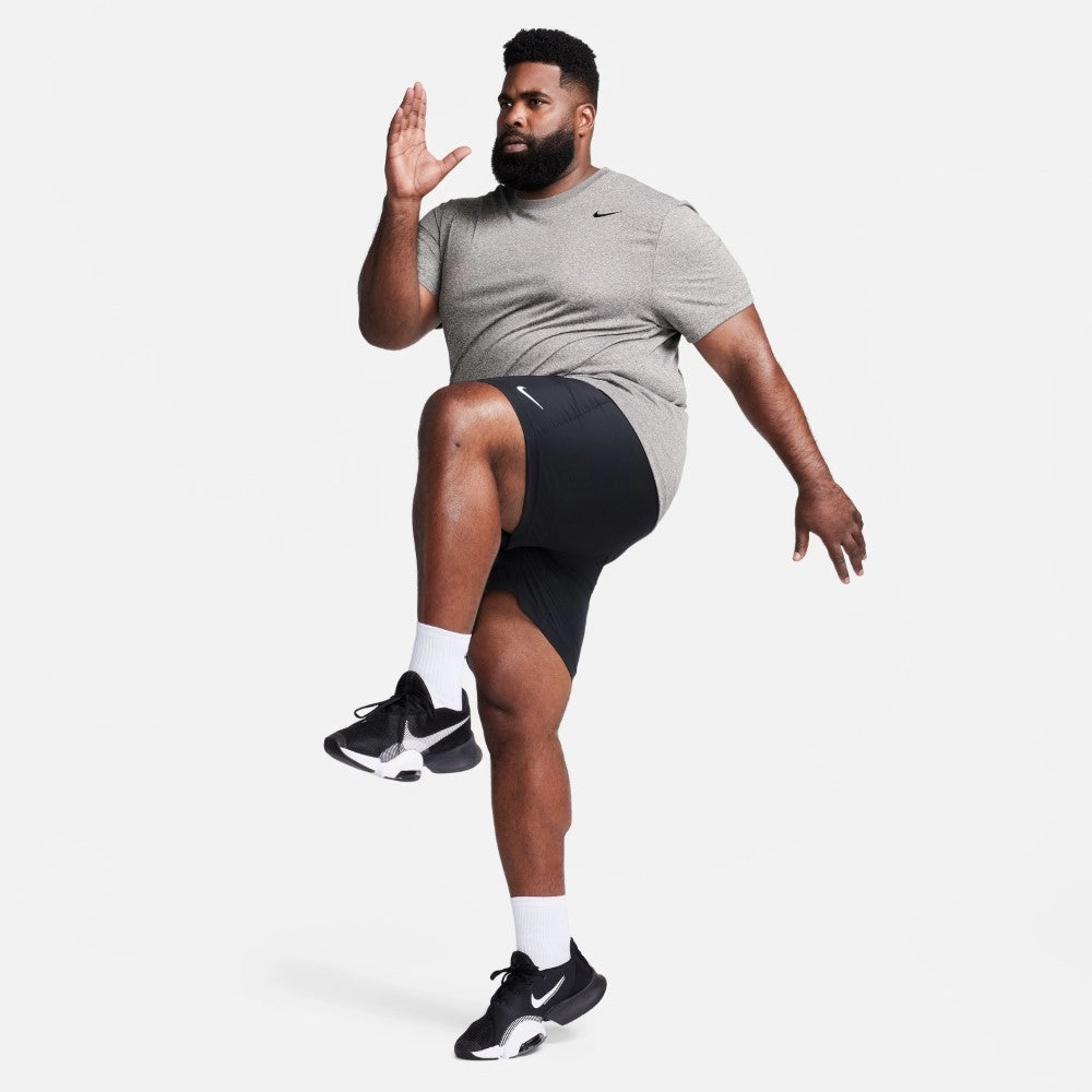Dri-FIT Legend Fitness T-Shirt Cozy Vibe