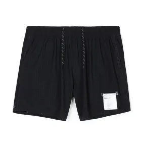Mens Satisfy Space-O 5 Inch Shorts Summer Style Next Core