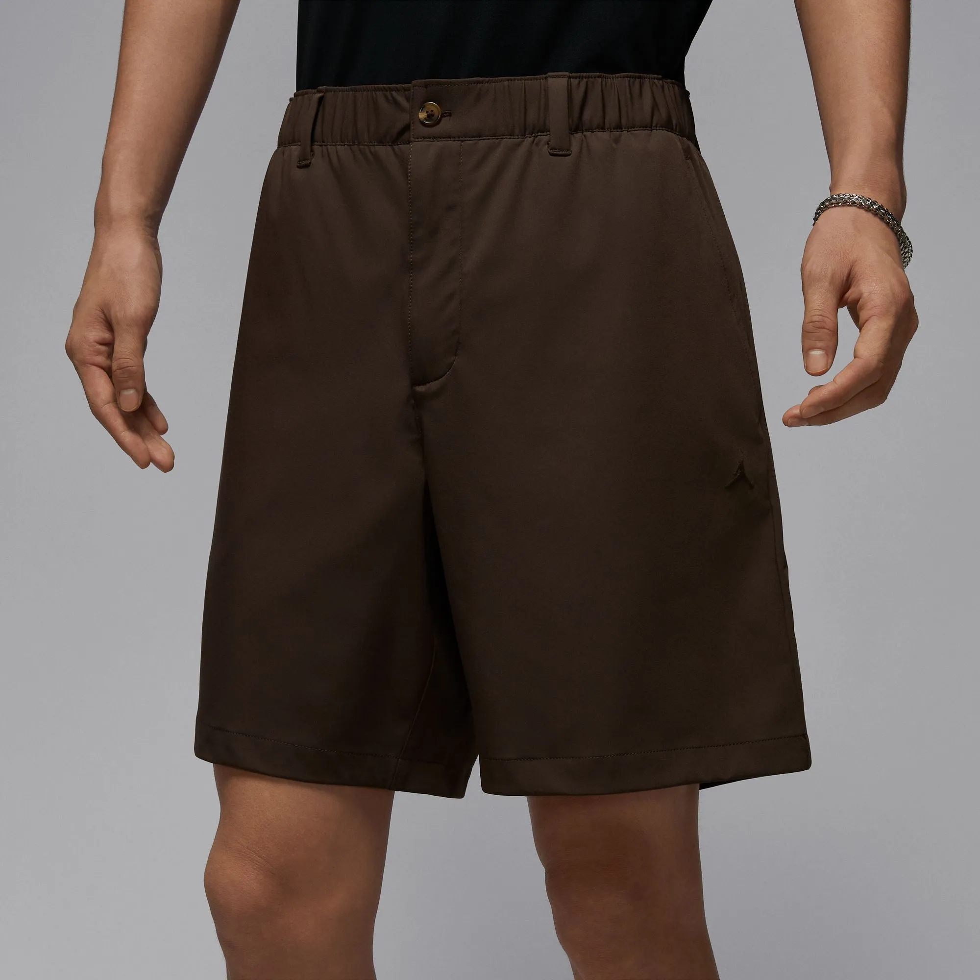 Jordan "Golf Shorts" M - Brown / Baroque Active Gear AntiOdor Fabric