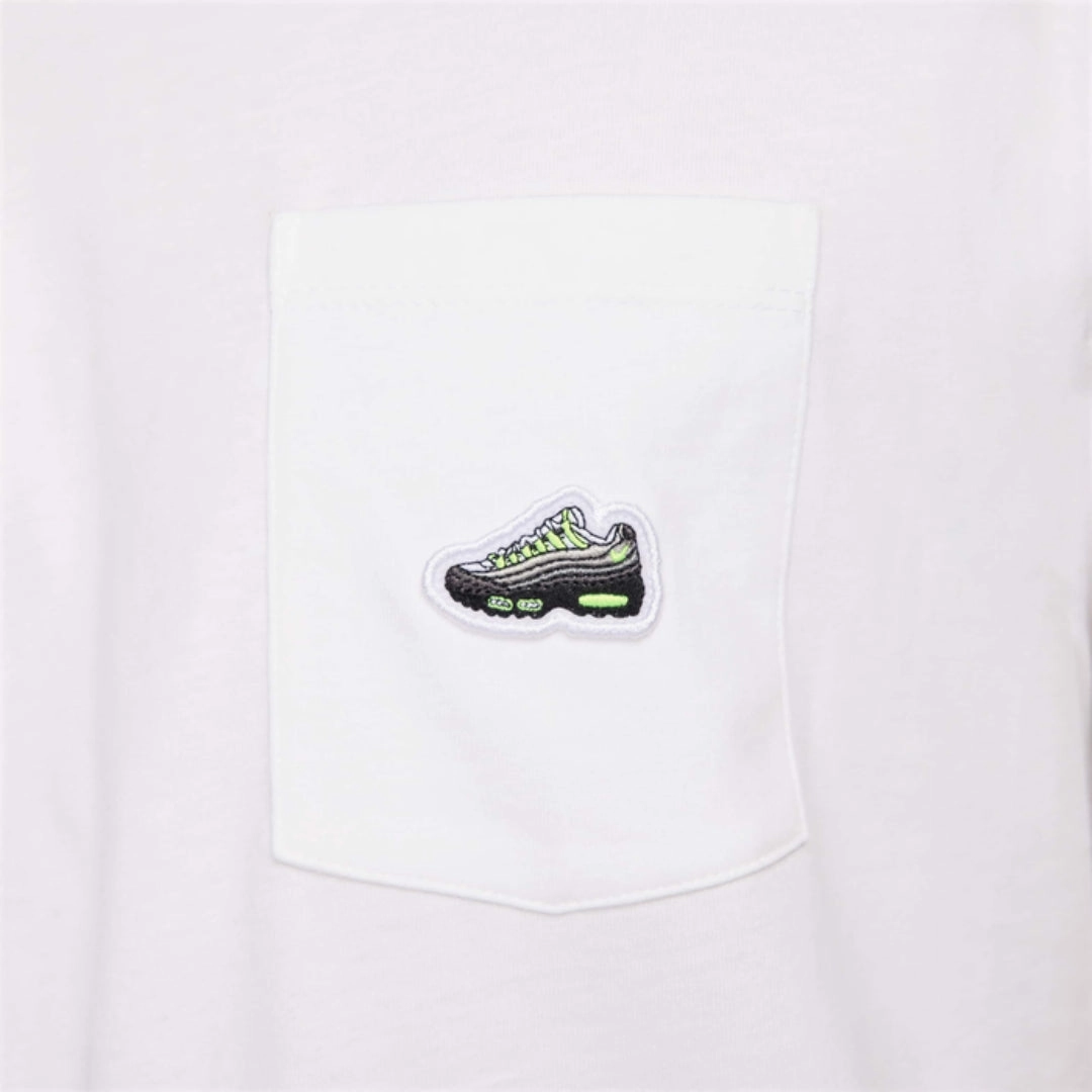 Max90 T-Shirt Smart Fit