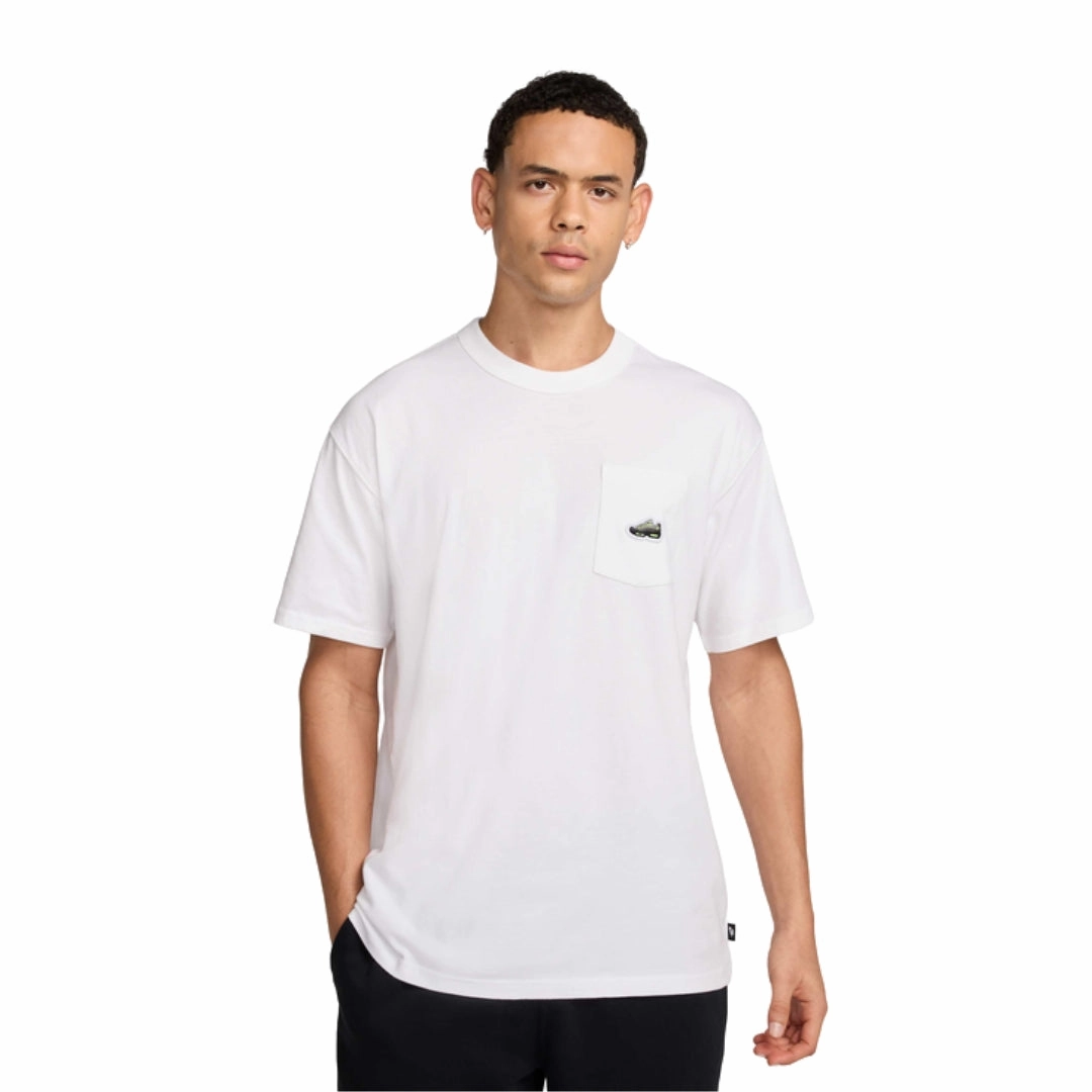 Light and Breathable Comfort Apparel Max90 T-Shirt