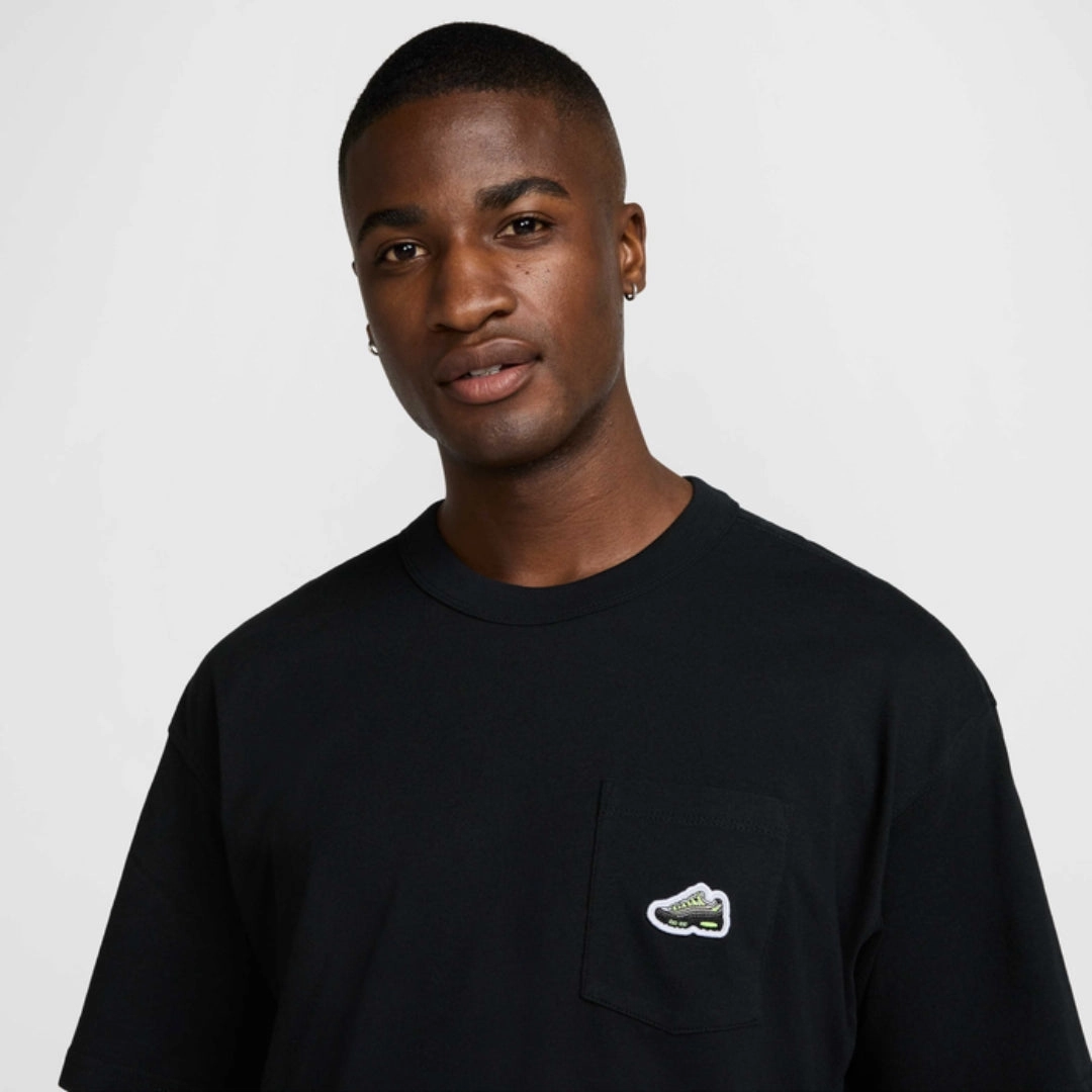 Street Trend Max90 T-Shirt