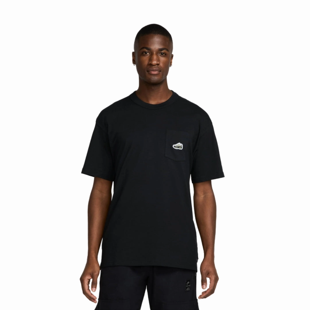 Max90 T-Shirt Lightweight Weave