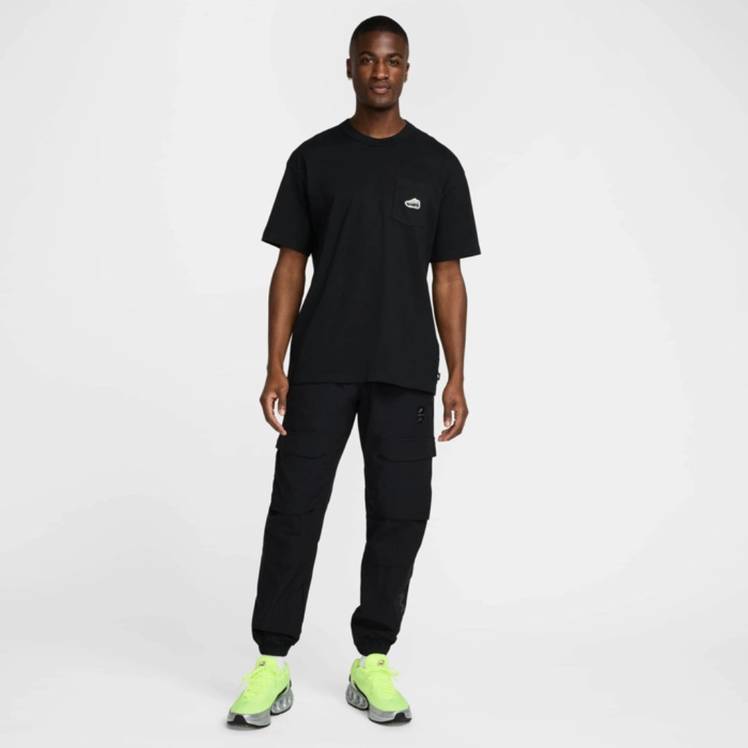 Max90 T-Shirt Striped modernity Ultra Soft Texture