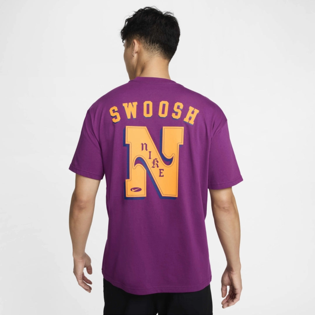 Max90 T-Shirt Adaptable