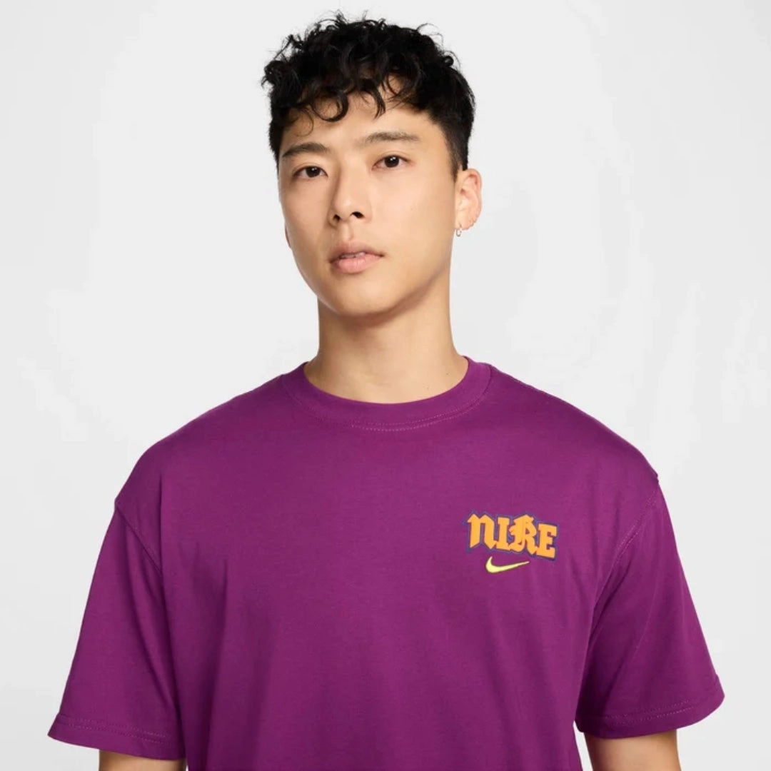 Outdoor Adventure Max90 T-Shirt
