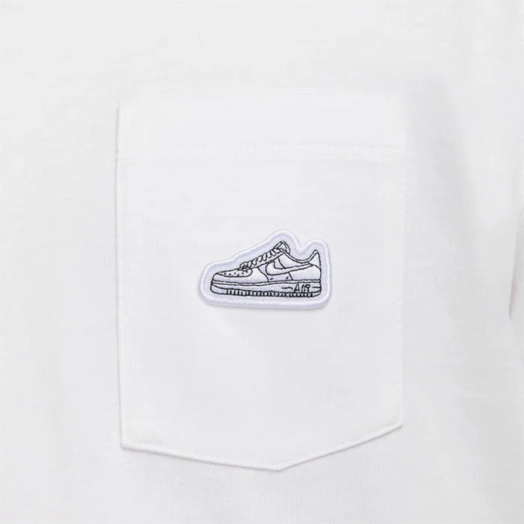 Max90 T-Shirt Minimal Comfort