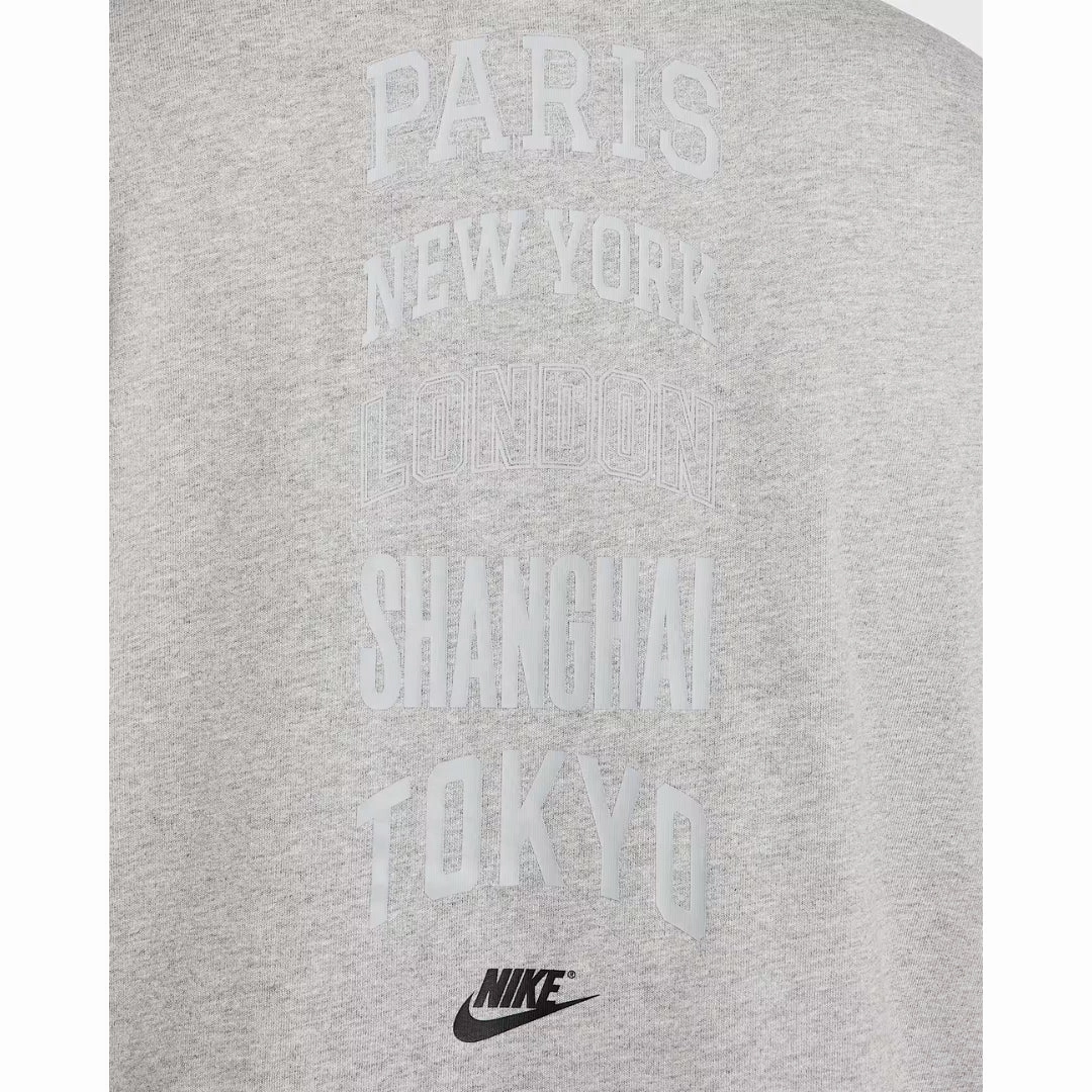 Max90 T-Shirt Garment Dyed Finish Cozy Layers