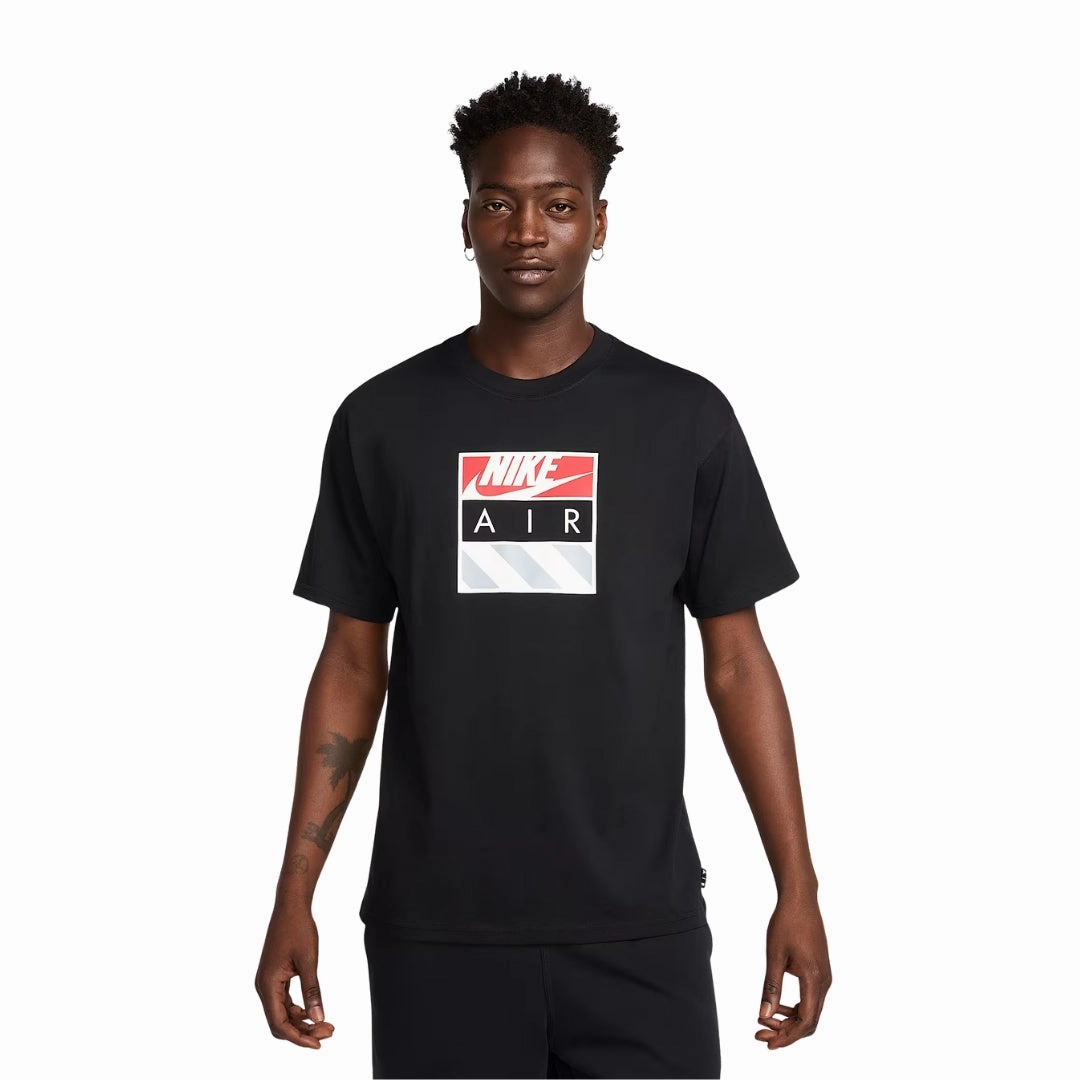 LayeredSleeveConstruction Max90 T-Shirt