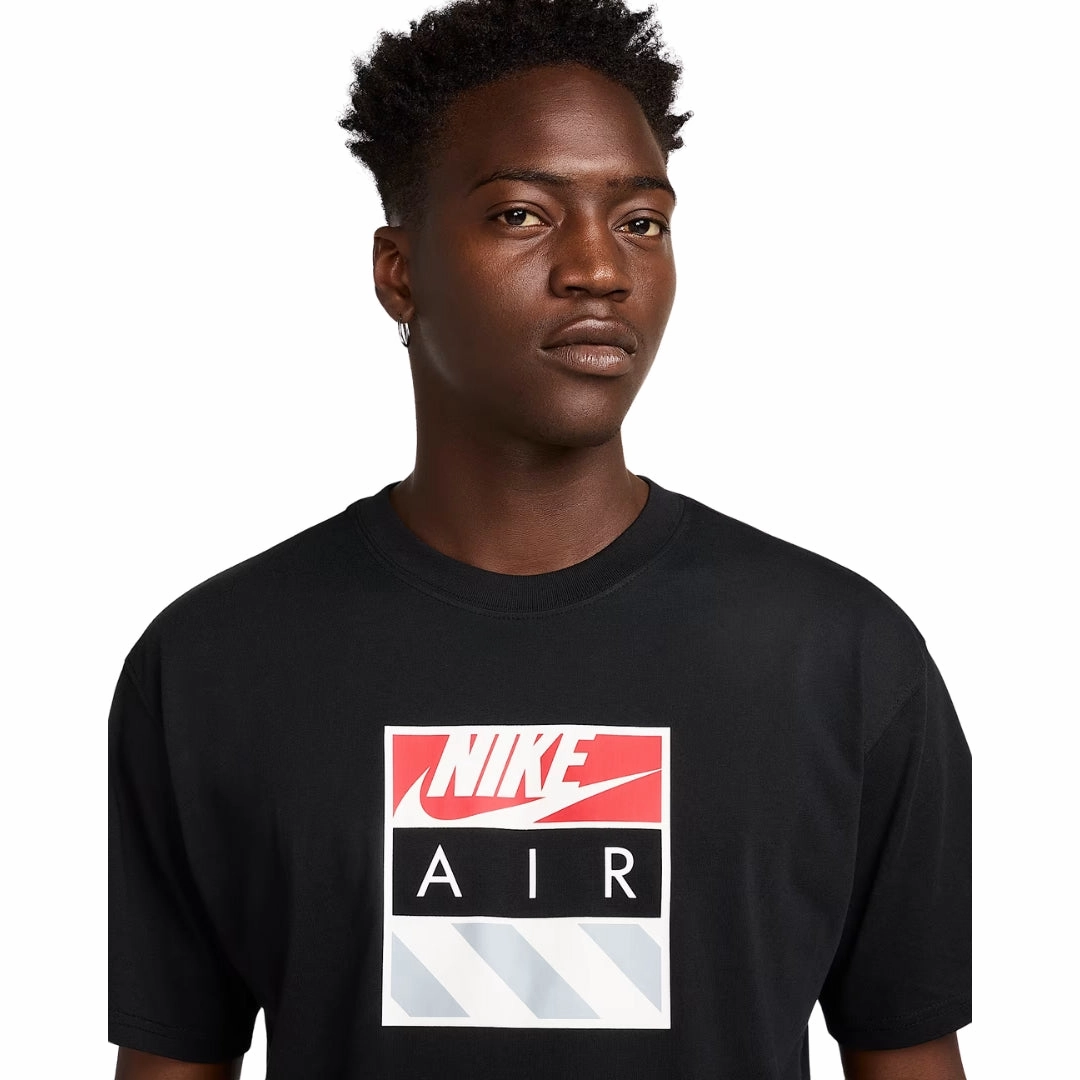 Max90 T-Shirt Casual Touch Seasonal Comfort Style