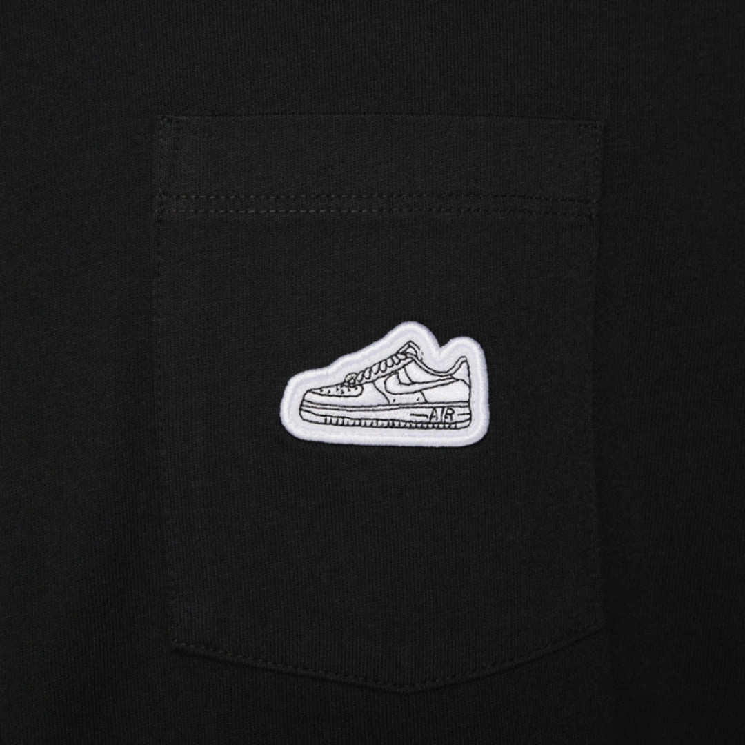 Perfect Layering Timeless and Chic Max90 T-Shirt