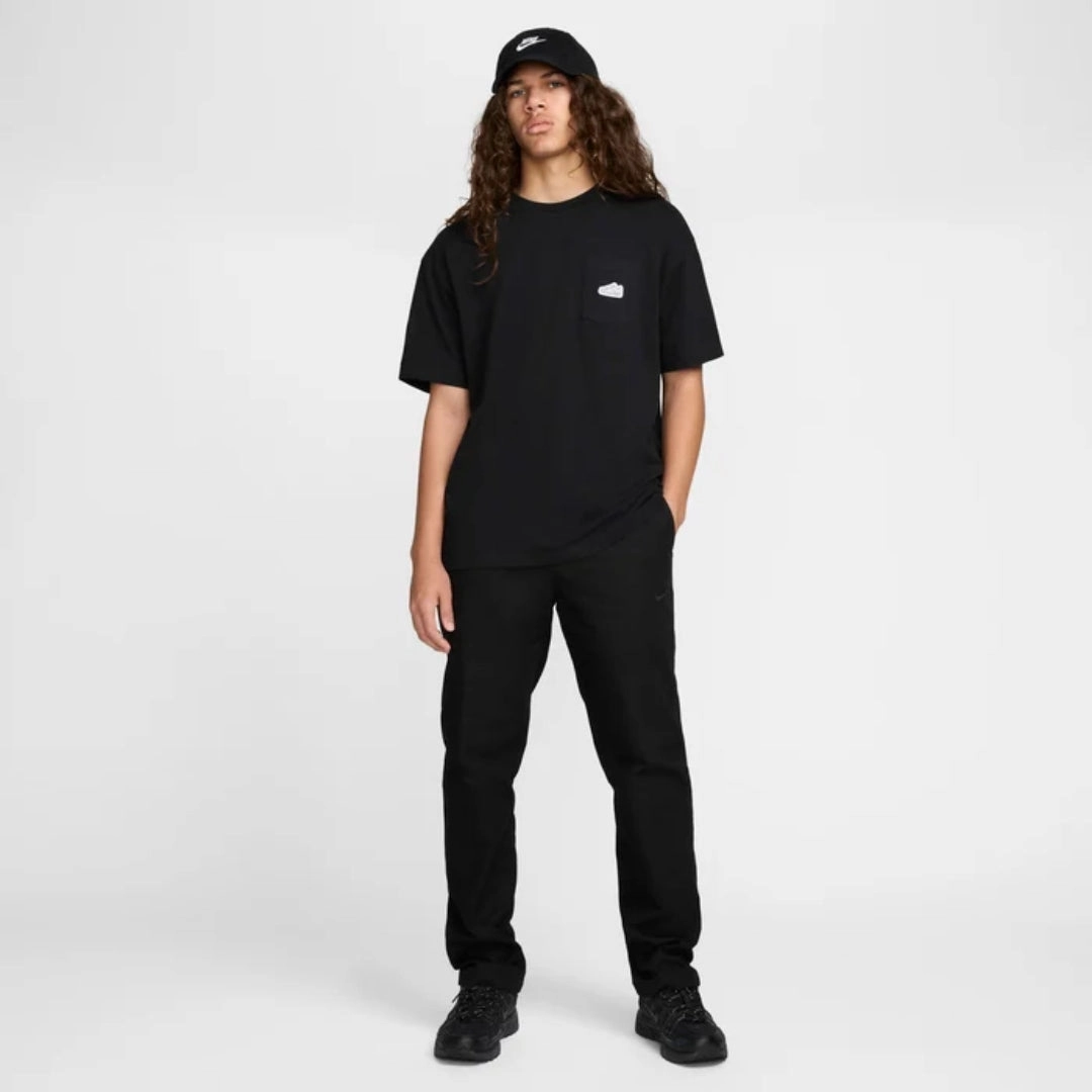 Drip Dry Fabric Max90 T-Shirt