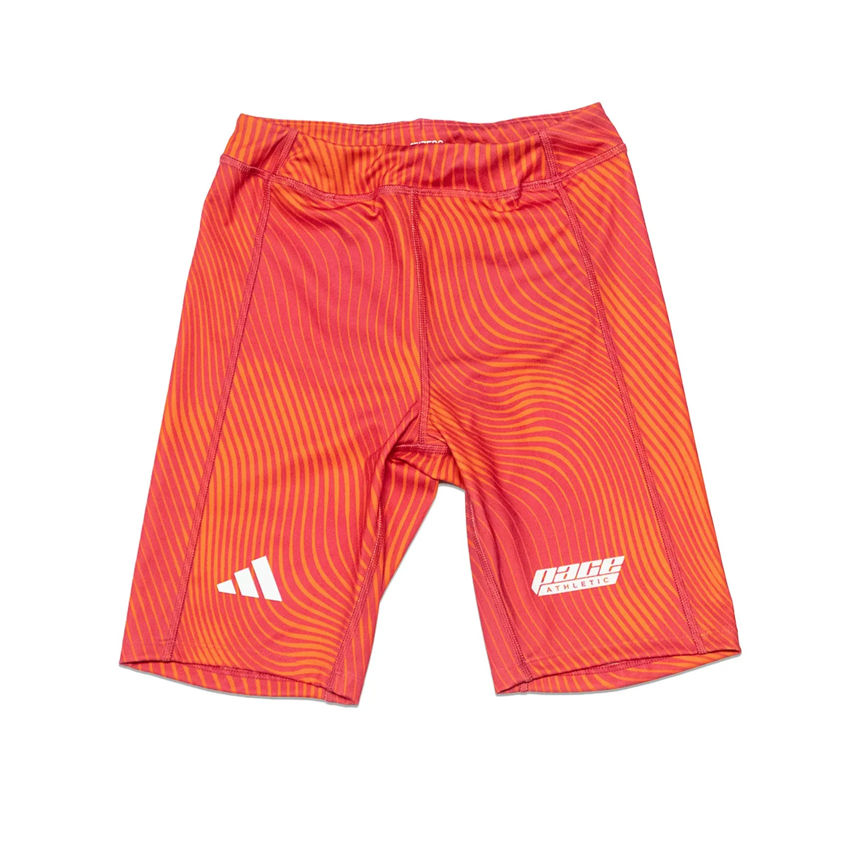 Men adidas x Pace Athletic Adizero Essentials Running Tight HighDensityWeave slow life