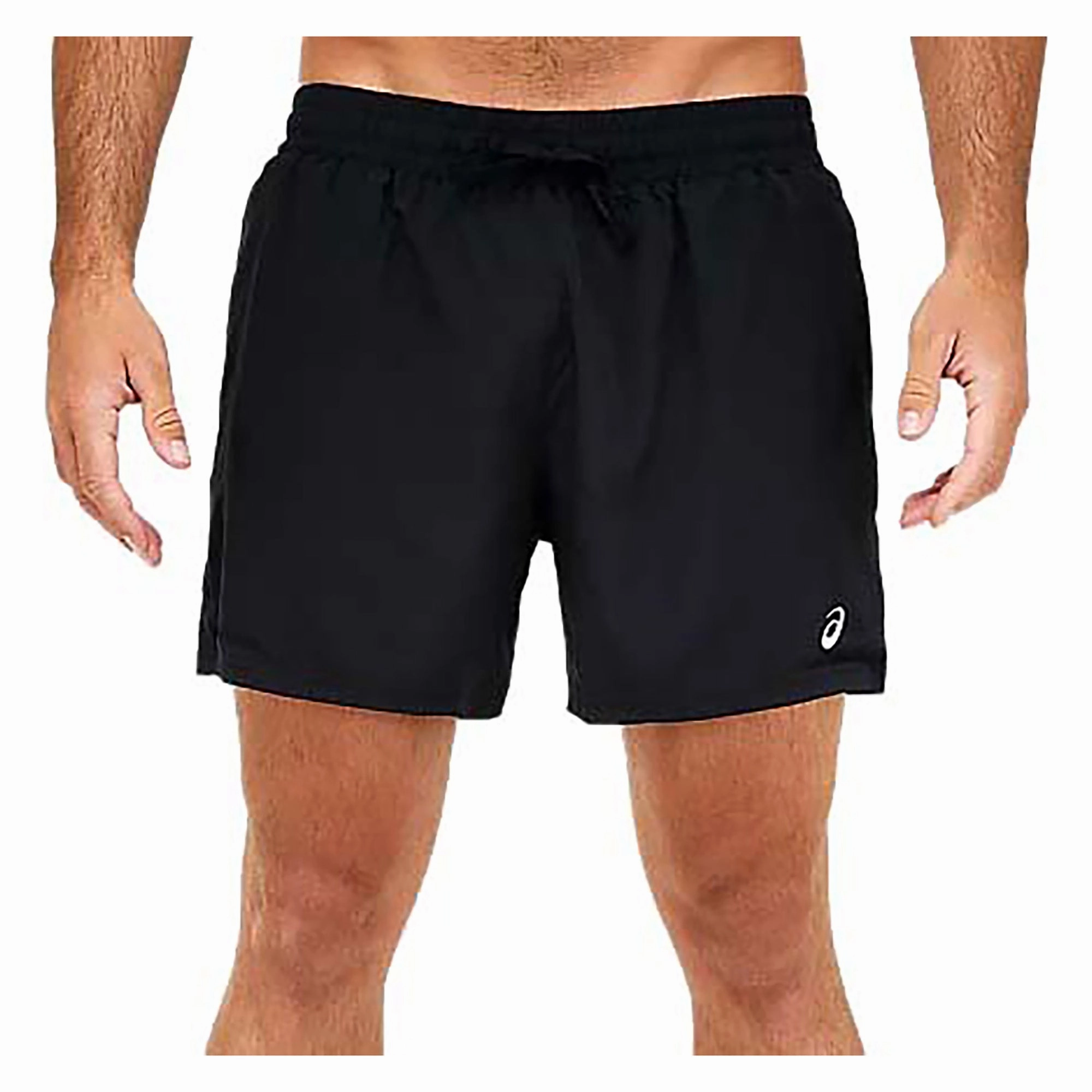 personalized option Men's 5 Inch Training Shorts