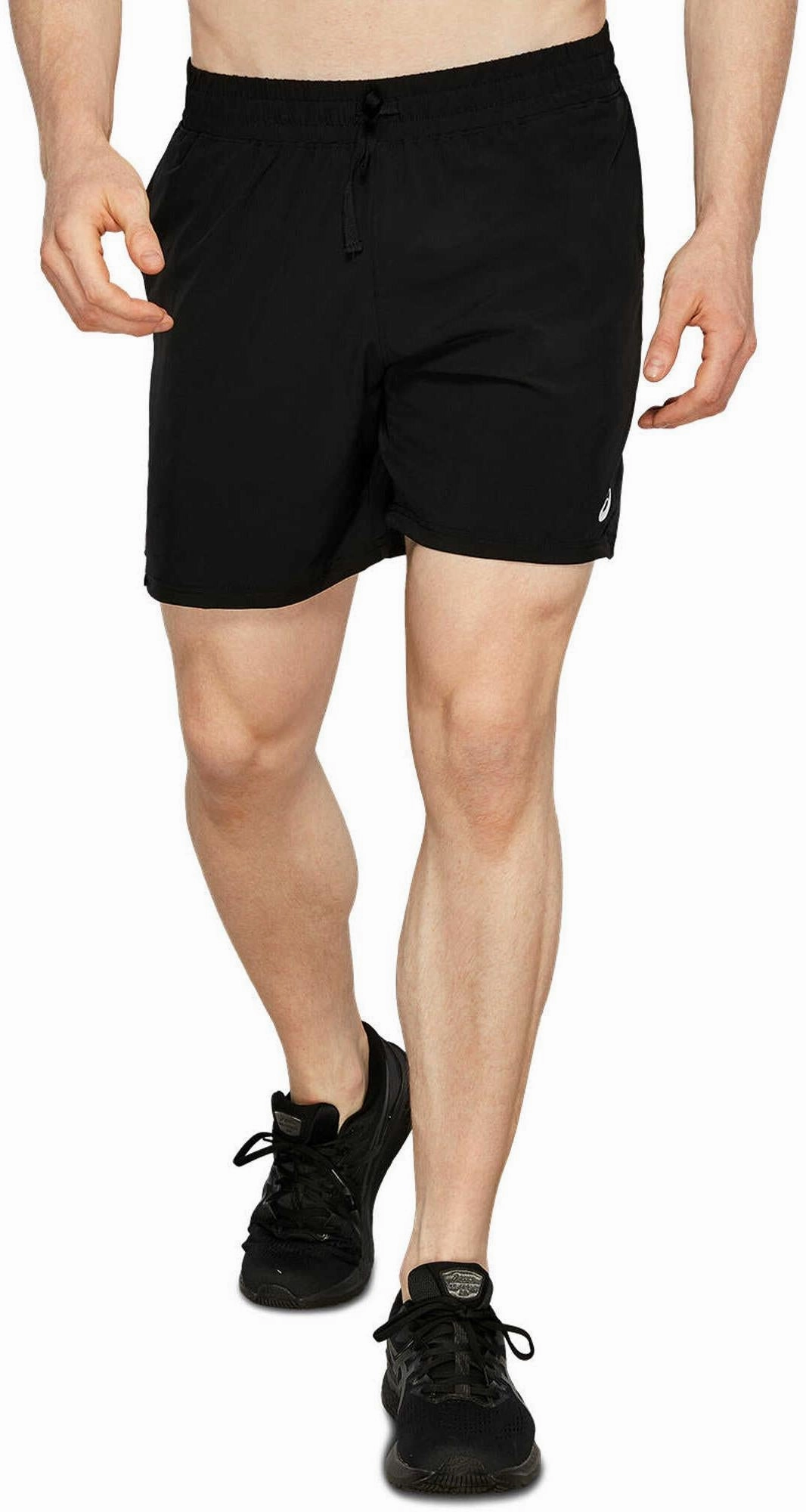 Cold Weather Gear Men's 7 Inch Training Shorts
