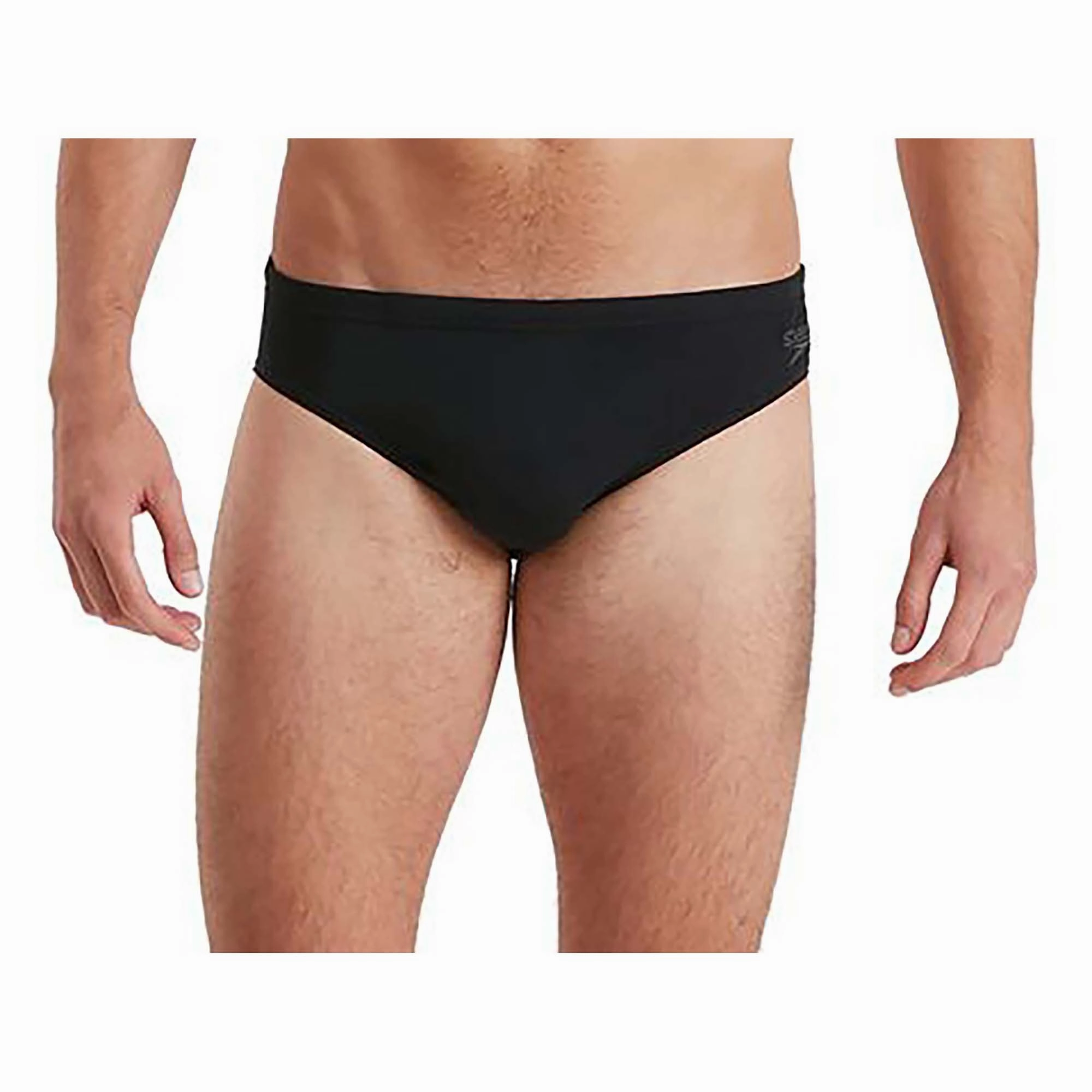 Men's 7cm Briefs Practical Design Drawstring-Closure
