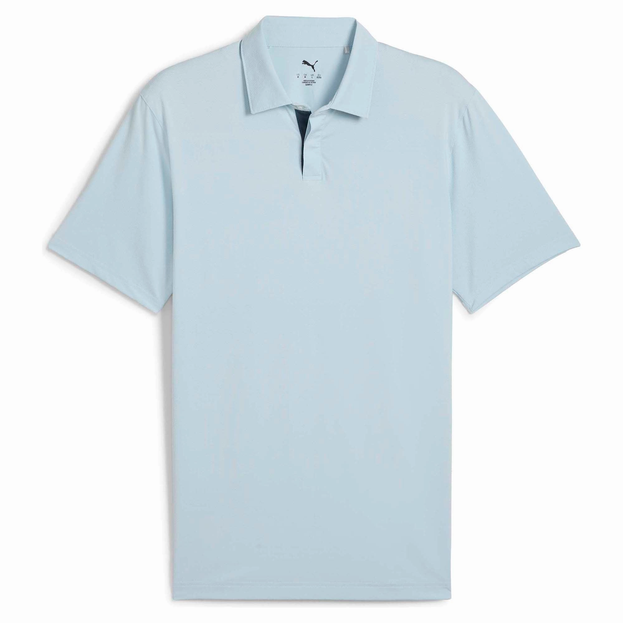 Men's Aerlon Polo Classic Crew Neck Design