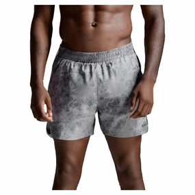 Everyday Ready Subtle Charm Men's Aero 5 Inch Shorts