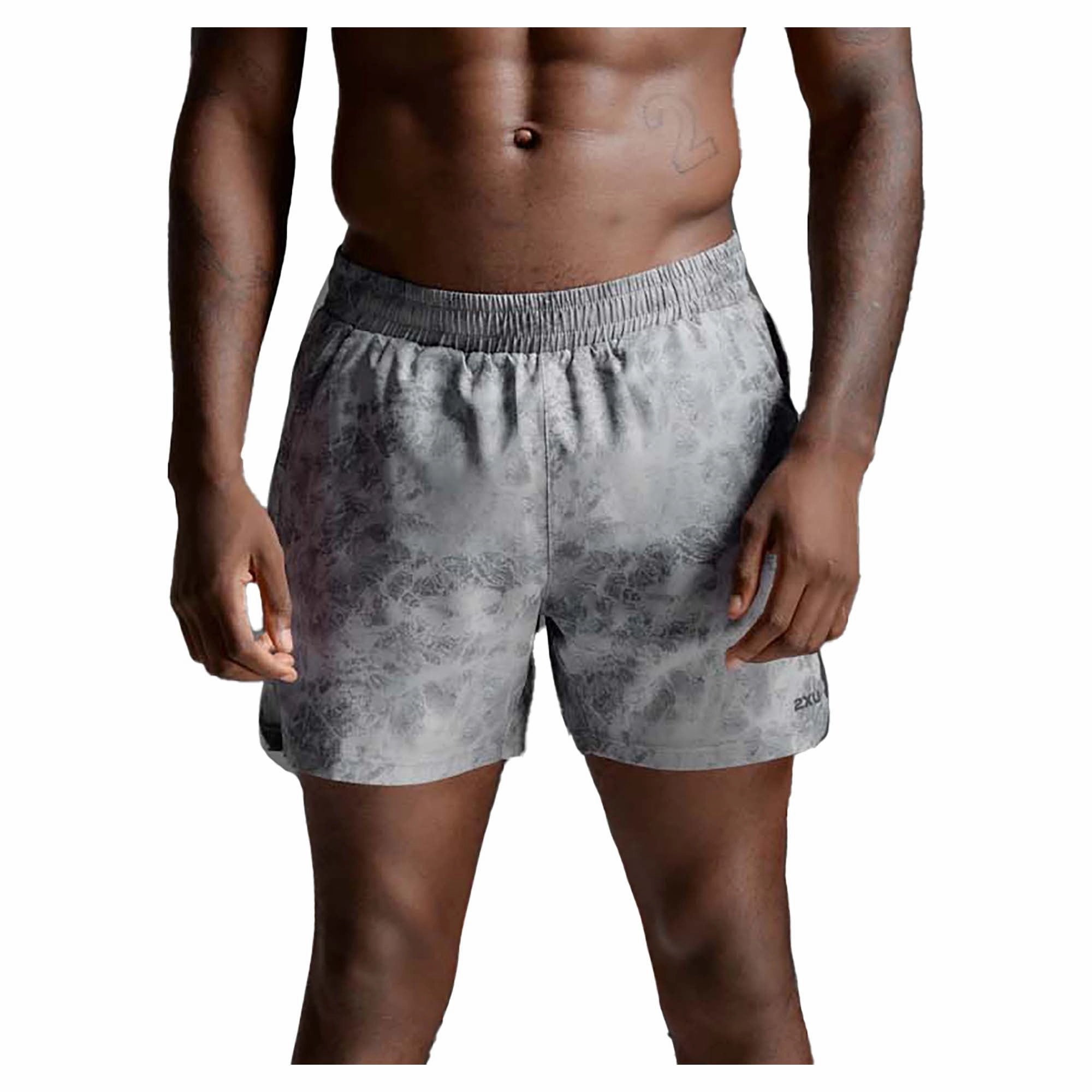 swimming accessory Men's Aero 5 Inch Shorts