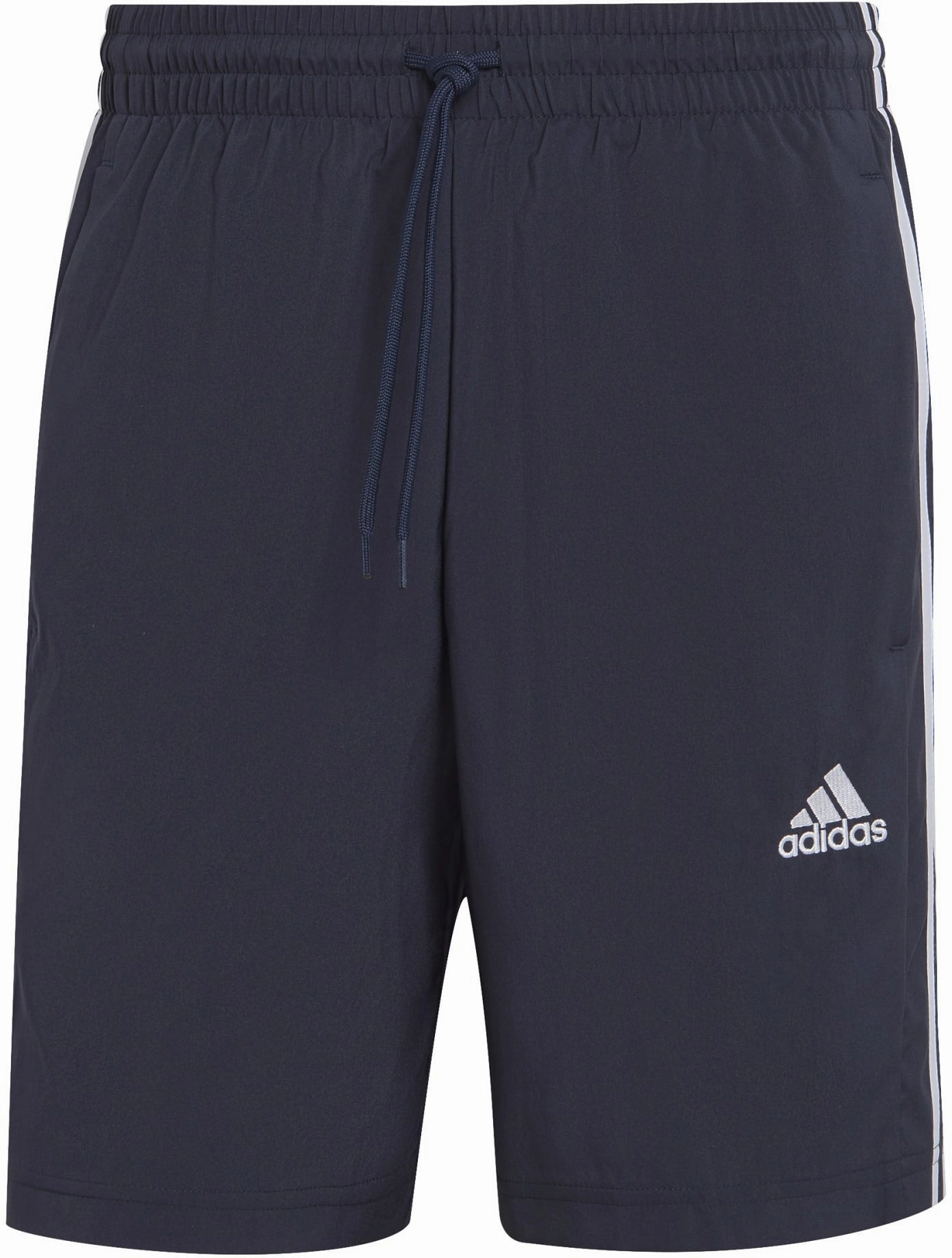 Men's AEROREADY Essentials Chelsea 3-Stripes Shorts Classic Vibe