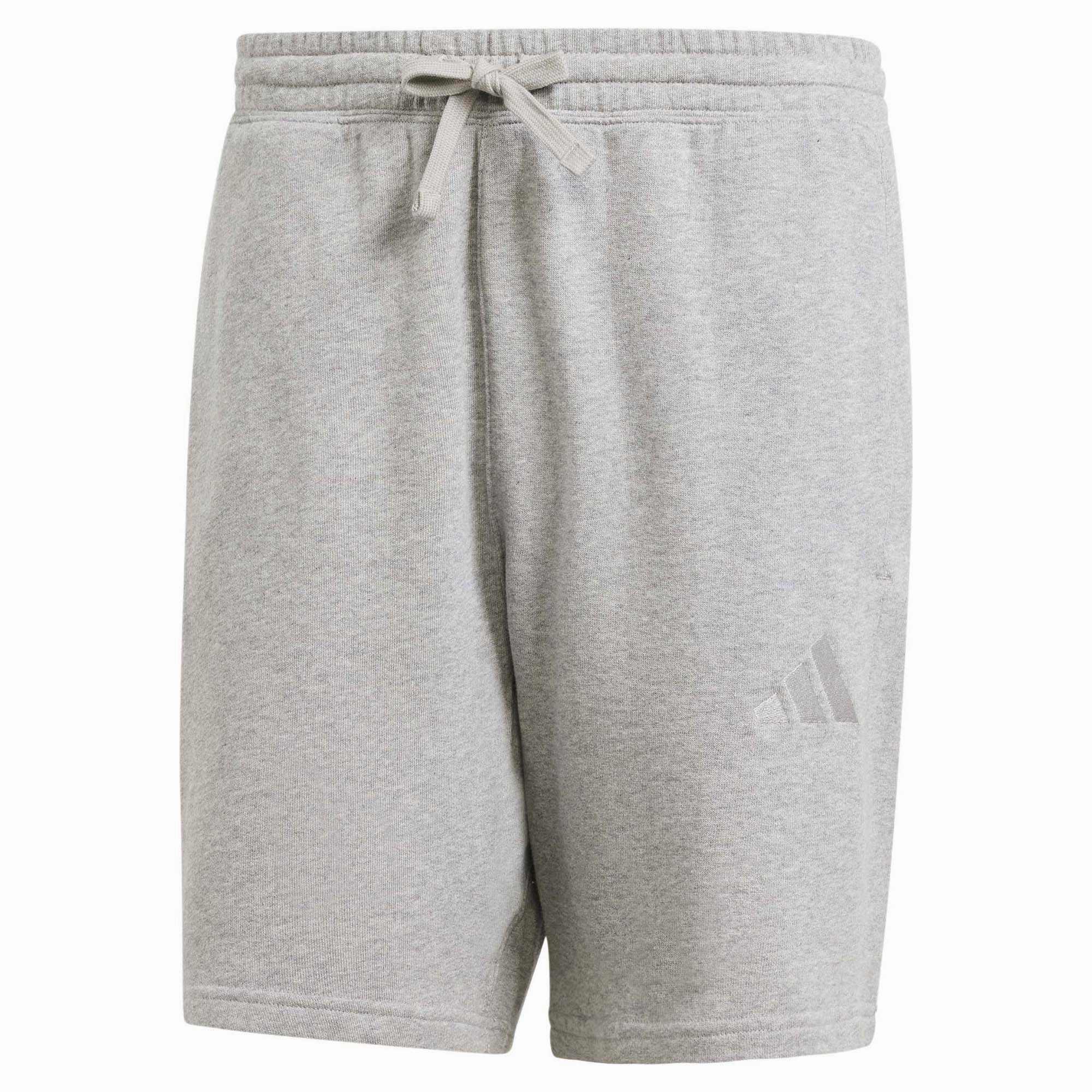 High Durability Weave Men's All Szn French Terry Shorts