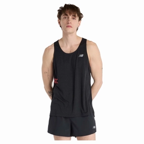 Men's Athletics Graphic Singlet delight cool - feeling clothing