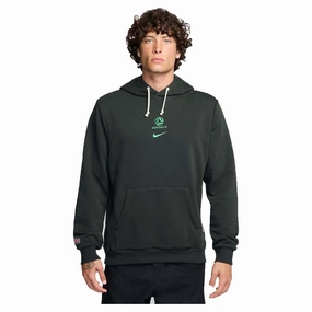 Bonded Seamless Hydrophobic Finish Men's Australia Dri-Fit Standard Issue Pullover Hoodie