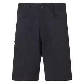 Men's Baseline Hybrid 21 Inch 2.0 Shorts Non Chafe Edging